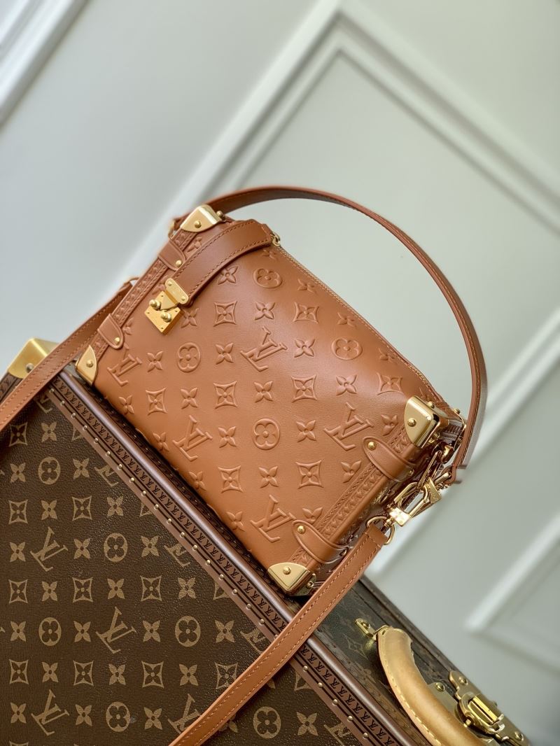 LV Box Bags